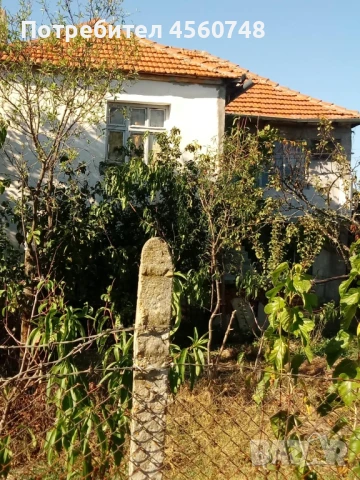 Къща в с. Ламбух, снимка 2 - Къщи - 51321601