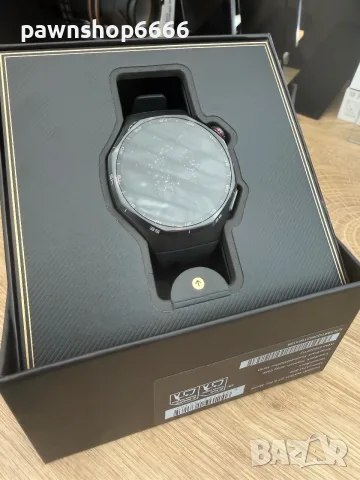 Смарт часовник HUAWEI WATCH GT 6 Pro, снимка 3 - Смарт часовници - 56252676