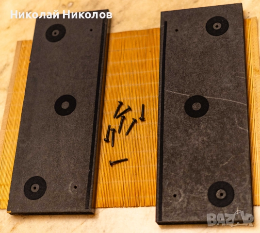 SONY TA-F730ES дървени страници, снимка 5 - Ресийвъри, усилватели, смесителни пултове - 52147265