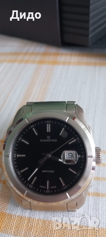 CANDINO, снимка 2 - Мъжки - 51553503