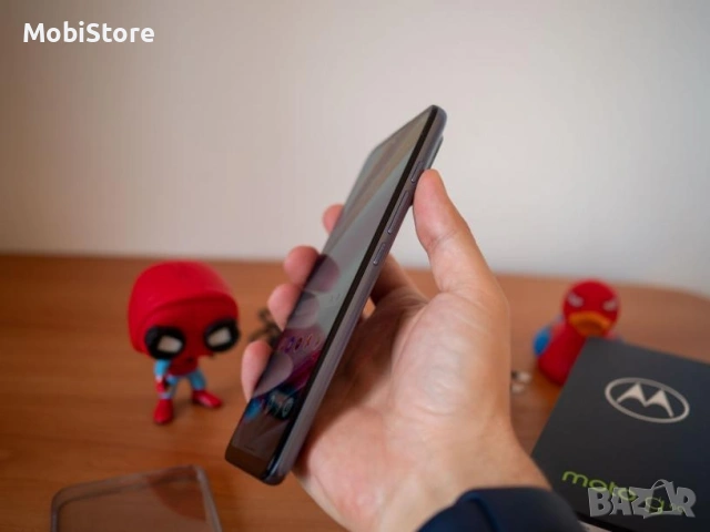 Motorola G60 – 128GB / 6GB RAM, снимка 4 - Motorola - 53391754
