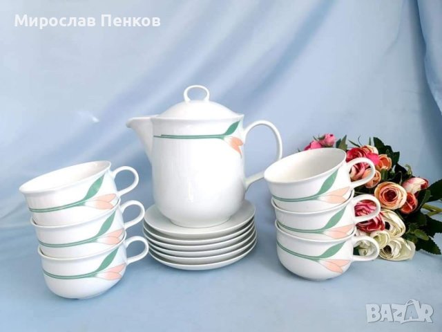 Чаши за чай