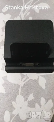 Докинг станция HP Elite Pad 19,5v 2,05A.