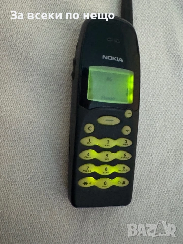 Мобифон Нокия 640 , Nokia 640 THF-13B , Made in Finland