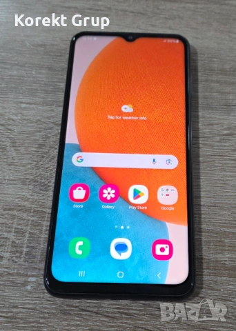 Samsung Galaxy A23 5G 64GB 4GB RAM , снимка 3 - Samsung - 53102245