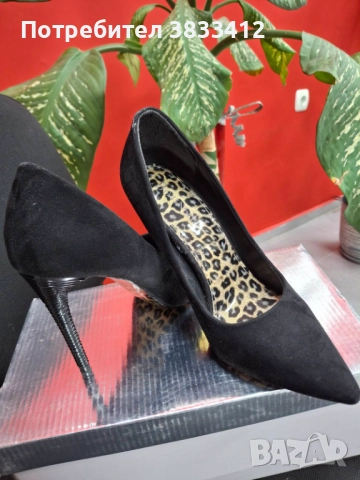 Елегантни обувки