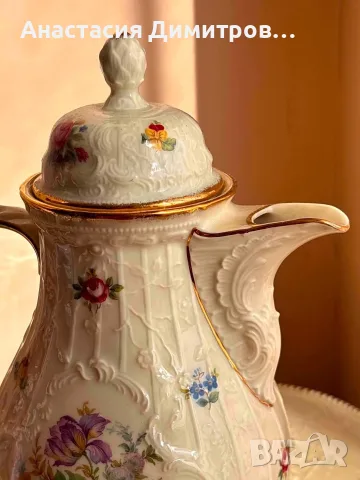Rosenthal Sanssouci, снимка 6 - Сервизи - 55939821