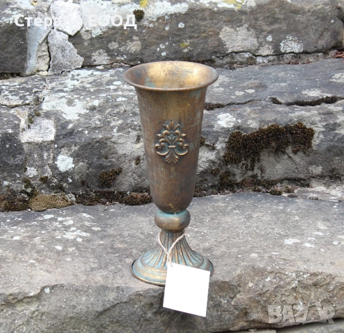 ВАЗА "СЪСТАРЕН МЕТАЛ", снимка 4 - Вази - 51877594