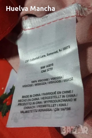 Риза с къс ръкав на Ливърпул/Liverpool, снимка 6 - Фен артикули - 50722894