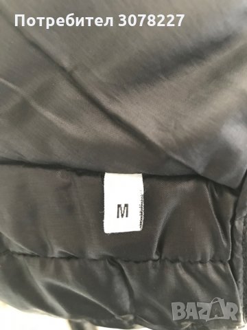 Дамски елек “Moncler”, снимка 5 - Елеци - 35951451