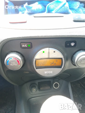 Киа Рио 1.5 тд, снимка 7 - Автомобили и джипове - 50887216