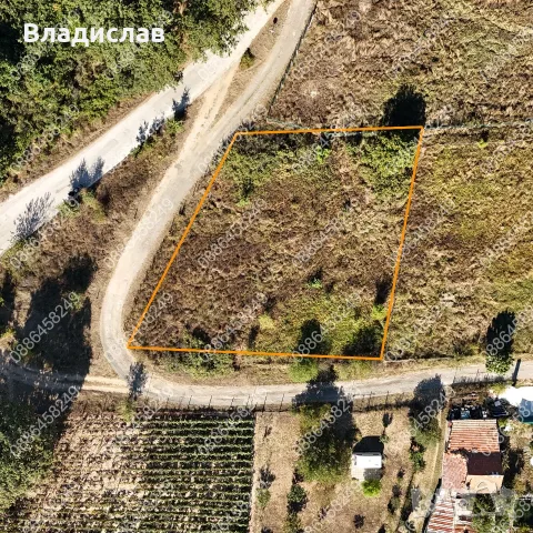 Продавам парцел в регулация в м-т Крушките, гр. Варна, снимка 10 - Парцели - 56017201