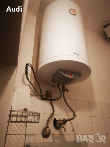 Партерна боксионера. Тухлена монолитна  кооперация.  Между Ботева градинка и Колхозен пазар. / широк, снимка 6 - Апартаменти - 33162824