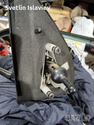 Огледала за Шевролет Калос (04-08), снимка 3 - Части - 50611793