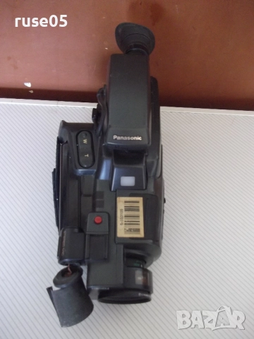 Видеокамера "Panasonic - NV-MS50EG", снимка 5 - Камери - 51787994