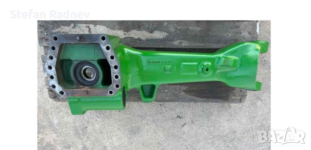 Ръкав за преден мост - John Deere 6910, 6910S, 6810, снимка 1