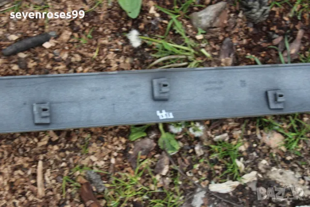 Лайсна врата предна дясна Пежо 807 Peugeot 807 Citroen C8 Lancia Phedra 1484086077, снимка 6 - Части - 50313148