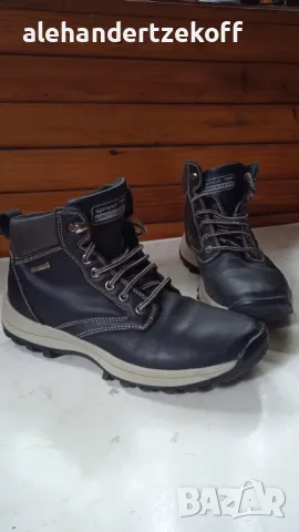 Зимни обувки боти Sprandi, снимка 4 - Дамски боти - 50432587