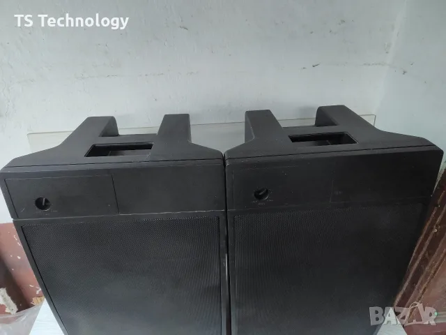 Легендарни JBL Control 12SR — 100% Оригинални (Made in USA) / Безупречни !, снимка 7 - Тонколони - 56245934