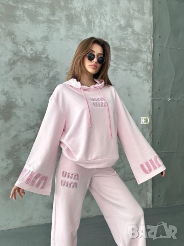 дамски екипи miu miu, снимка 4 - Спортни екипи - 50757628