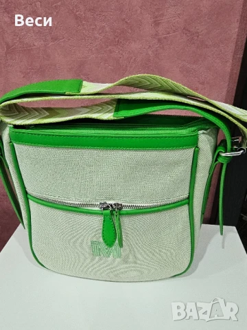 Нова дамска чанта