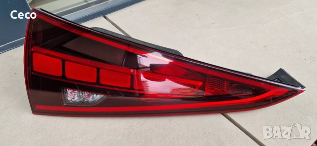 Mercedes C Class w206 стоп комби w206 stop , снимка 3 - Аксесоари и консумативи - 51842547