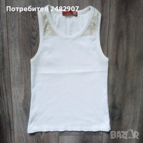 Дамски потник с пайети, снимка 2 - Потници - 52212996