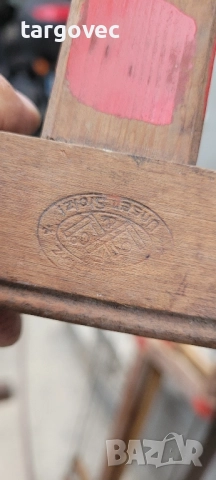 три броя майсторски бичкий пелки триони, снимка 4 - Други инструменти - 51836650