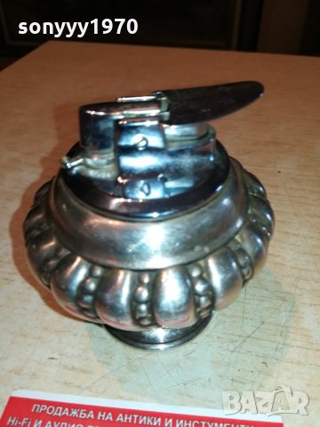 RONSON-MADE IN GERMANY 0609211756, снимка 5 - Антикварни и старинни предмети - 34043692