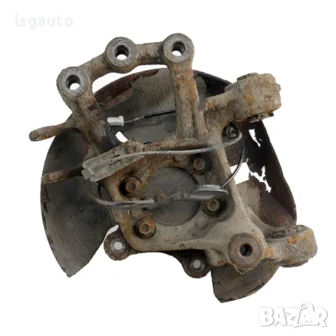 Заден ляв шенкел Mazda 6 Estate (GJ, GL)  2013-2019 ID: 145209, снимка 2 - Части - 49676211