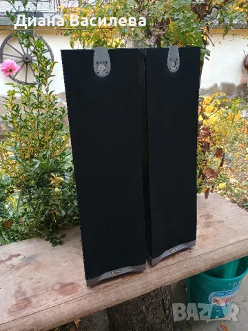 Infinity Delta 40 , снимка 7 - Тонколони - 47845152