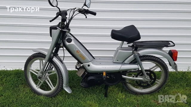 Peugeot Vogue 50cc ново, снимка 18 - Мотоциклети и мототехника - 51203643