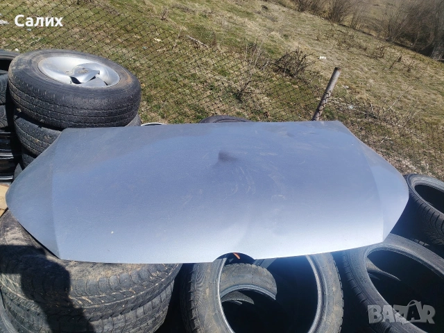 Преден капак VW CADYY 2011г., снимка 2 - Аксесоари и консумативи - 53838747