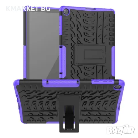 Huawei MatePad T10 T10S Удароустойчив Калъф и Протектор, снимка 1