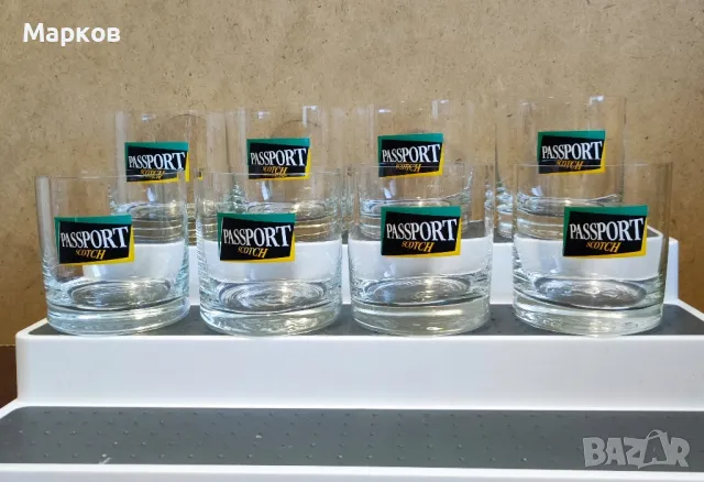 Чаши от / за Уиски, снимка 7 - Чаши - 35386679