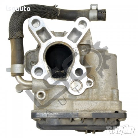 EGR клапан Subaru Forester III 2008-2013 SU140222N-71, снимка 2 - Части - 35889131