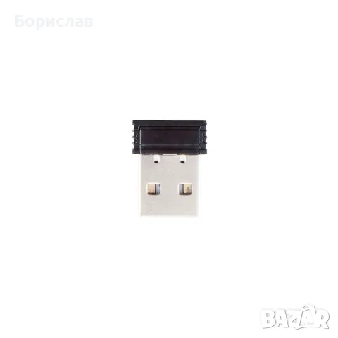 Безжична Мишка HAMA, снимка 3 - Клавиатури и мишки - 56150903