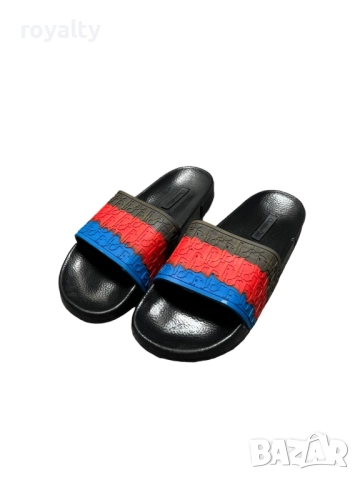 Christian Dior Мъжки Чехли 