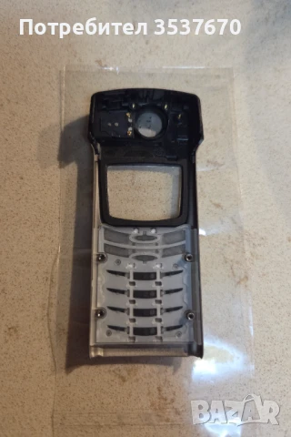 Nokia 8910 - НОВ панел с клавиатура , снимка 3 - Резервни части за телефони - 50501598