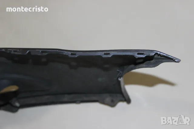 Предна броня Toyota Avensis T270 (2009-2012г.) 5211905915 / 5211905190 Тойота Авенсис, снимка 8 - Части - 49538586