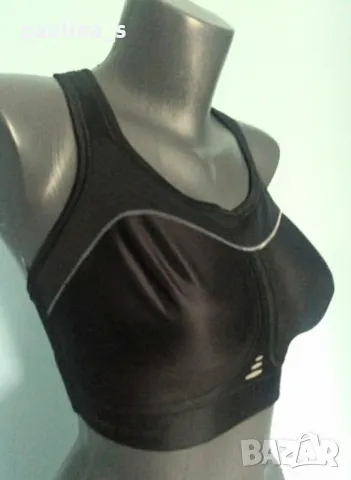 Два броя / Фитнес топ / сутиен / постурален коректор "Ergeenomixx" и "Pure lime" / унисайз , снимка 13 - Бельо - 45006314