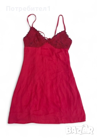 Дамска Рокля Bershka