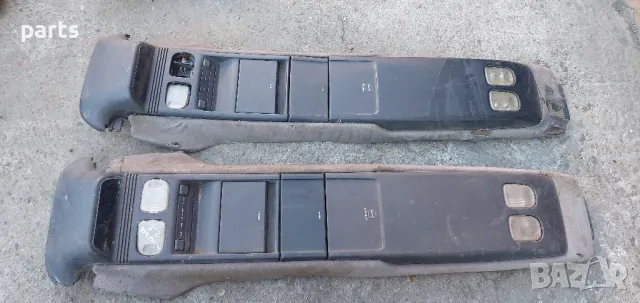 Панел Таван Jeep Чероки XJ 2бр., снимка 2 - Части - 48328929