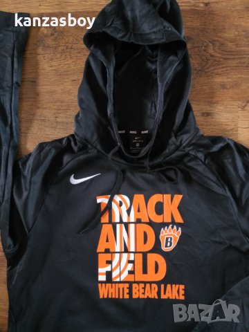 nike - страхотно мъжко горнище М