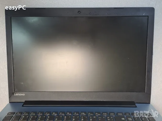 Lenovo Ideapad 320-15 работещ на части , снимка 6 - Части за лаптопи - 56268964