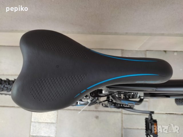 Продавам колела внос от Германия мтв велосипед DOWNHILL AVIGO 26 цола преден и заден амортисьори, снимка 7 - Велосипеди - 34082161