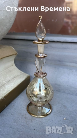 шишенце за парфюм