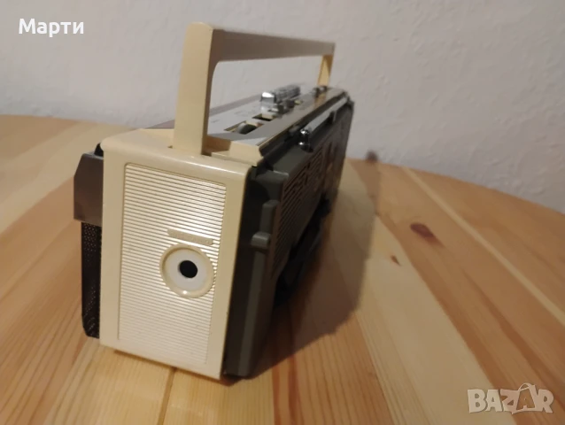 Panasonic , снимка 4 - Радиокасетофони, транзистори - 51253788