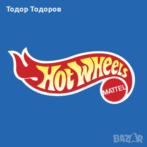 Модели на Hot Wheels в дълги и къси карти (1/64)  