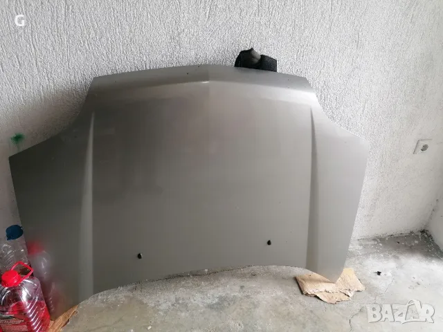 Преден Капак за Nissan X-Trail 